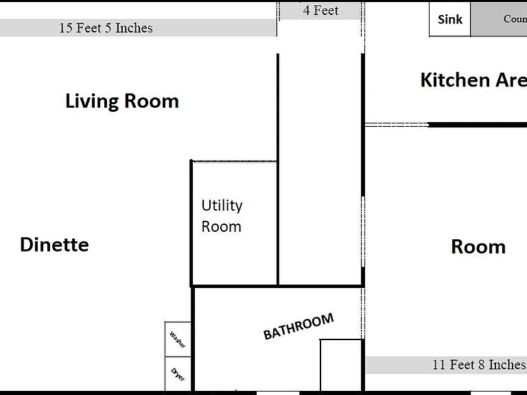 6807 Huntsman Blvd — Photo 1