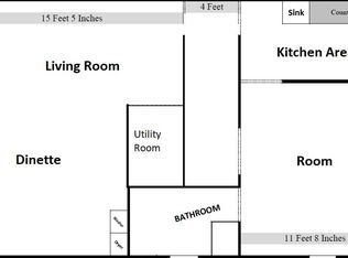 6807 Huntsman Blvd, Springfield, VA 22152