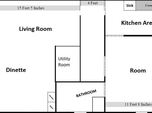 6807 Huntsman Blvd, Springfield, VA 22152