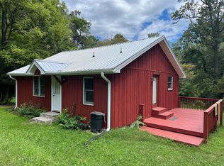 309 Trenholm Rd, Hendersonville, NC 28739