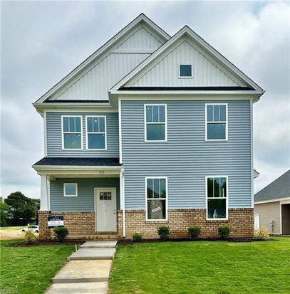 975 Hillpoint Rd, Suffolk, VA 23434