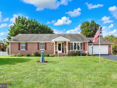 11902 Rinehart Dr, Waynesboro, PA, 17268