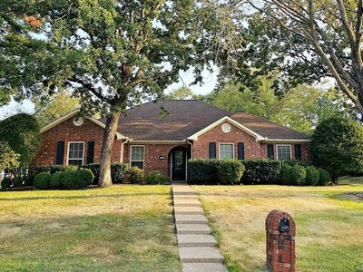3204 Lopez Ct, Longview, TX, 75605