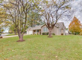 1035 Old Cap Au Gris Rd, Troy, MO 63379