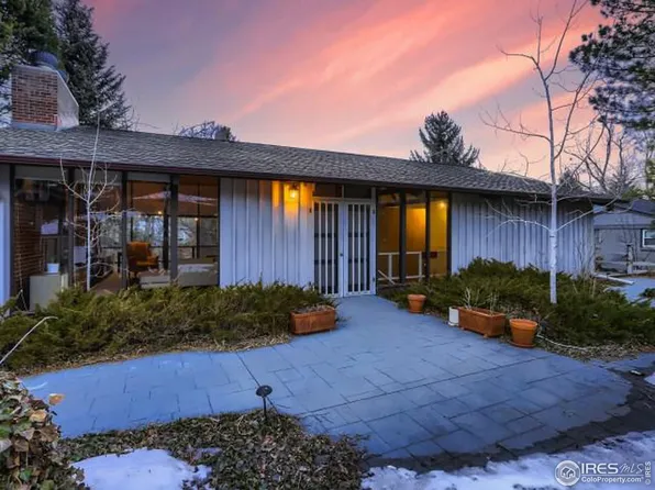 421 Baseline Rd, Boulder, CO 80302