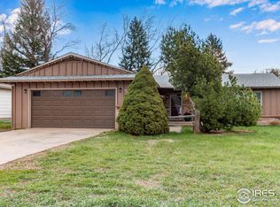 1044 S Taft Hill Rd, Fort Collins, CO 80521