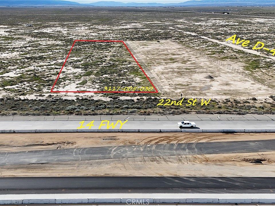 1st image of 0 Vac 22nd Stw Vic Ave #D6-12