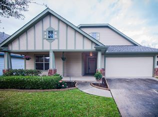 19310 Young Oak St, Spring, TX 77379