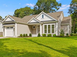 36 Sachem Dr, Falmouth, MA 02536