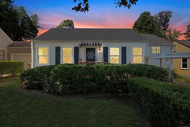 1st image of this home