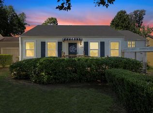 458 S Indianapolis Ave, Tulsa, OK 74112