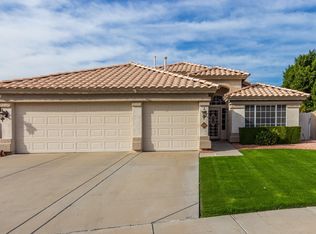22360 N 66th Ln, Glendale, AZ 85310