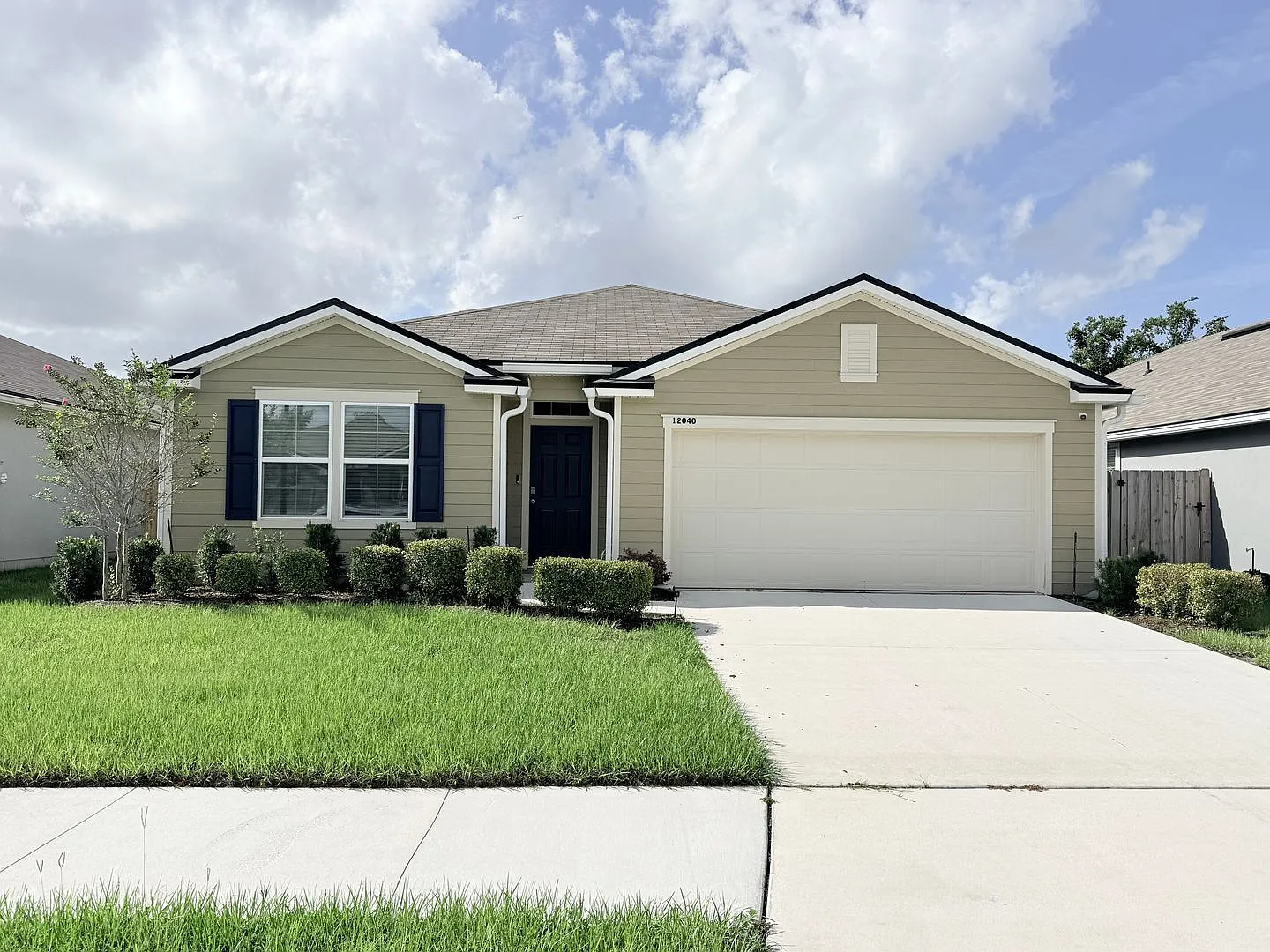 Move-In Ready Home with Resort-Style Amenities — Photo 1