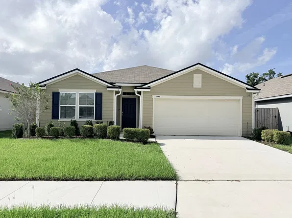 12040 Grand Herring Way, Jacksonville, FL