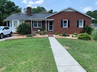 1004 Cortland Rd, Greenville, NC 27834