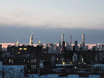 Rented by Garden Management