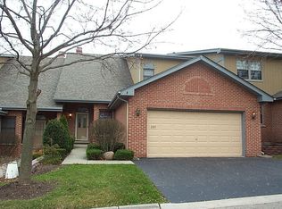 205 Jason Ct, Bloomingdale, IL 60108