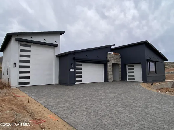 5661 E Blackburn Ct, Prescott Valley, AZ 86314
