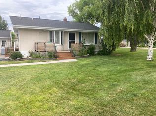 6060 Pleasant St, Manhattan, MT 59741