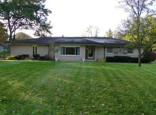 8801 Kratage Ave N, Commerce Township, MI 48382