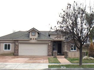 15917 W El Mar Ave, Kerman, CA