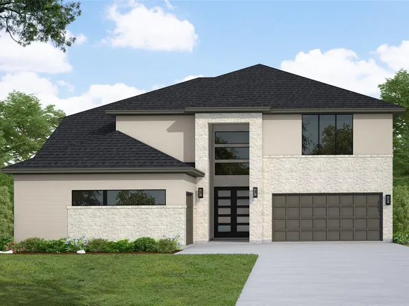 2503 Daisy Meadow Pl, Brookshire, TX 77423