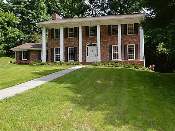 Beautiful corner lot
