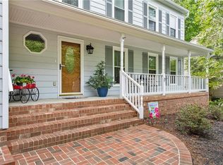 5722 Grove Forest Rd, Midlothian, VA 23112