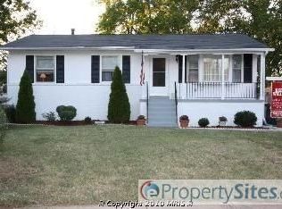 9657 Macgregor Ct, Manassas, VA 20110