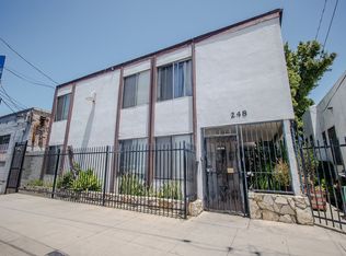 230 - 248 Olive Avenue, Long Beach, CA 90802