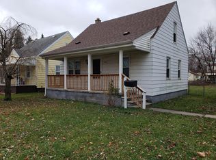 4948 Ziegler St, Dearborn Heights, MI 48125