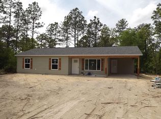 13389 SW 108th St, Dunnellon, FL 34432