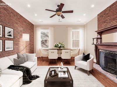 51 W 82nd St APT 5, Manhattan, NY, 10024