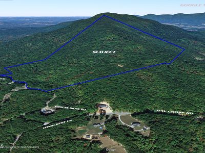 Grouse Ridge Rd, Harriman, TN, 37748