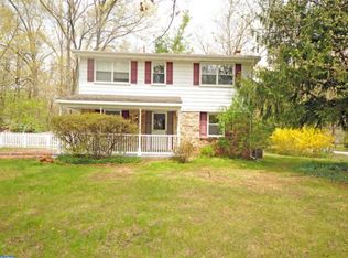 1865 Pulaski Dr, Blue Bell, PA 19422