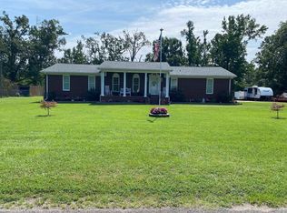90 Jaggers Ln, Savannah, TN 38372