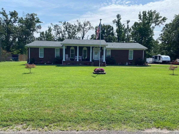 90 Jaggers Ln, Savannah, TN 38372