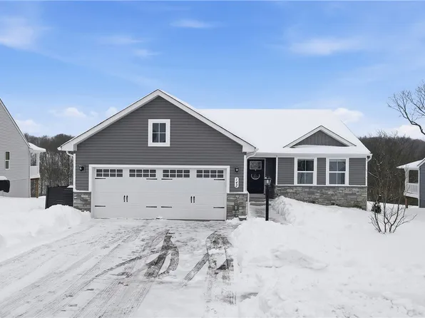 142 Olivia Dr, Monaca, PA 15061