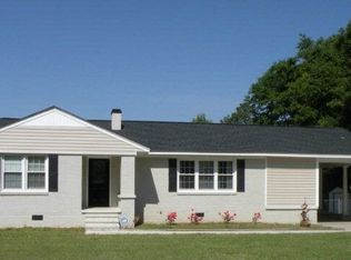 209 Sycamore St, New Ellenton, SC 29809