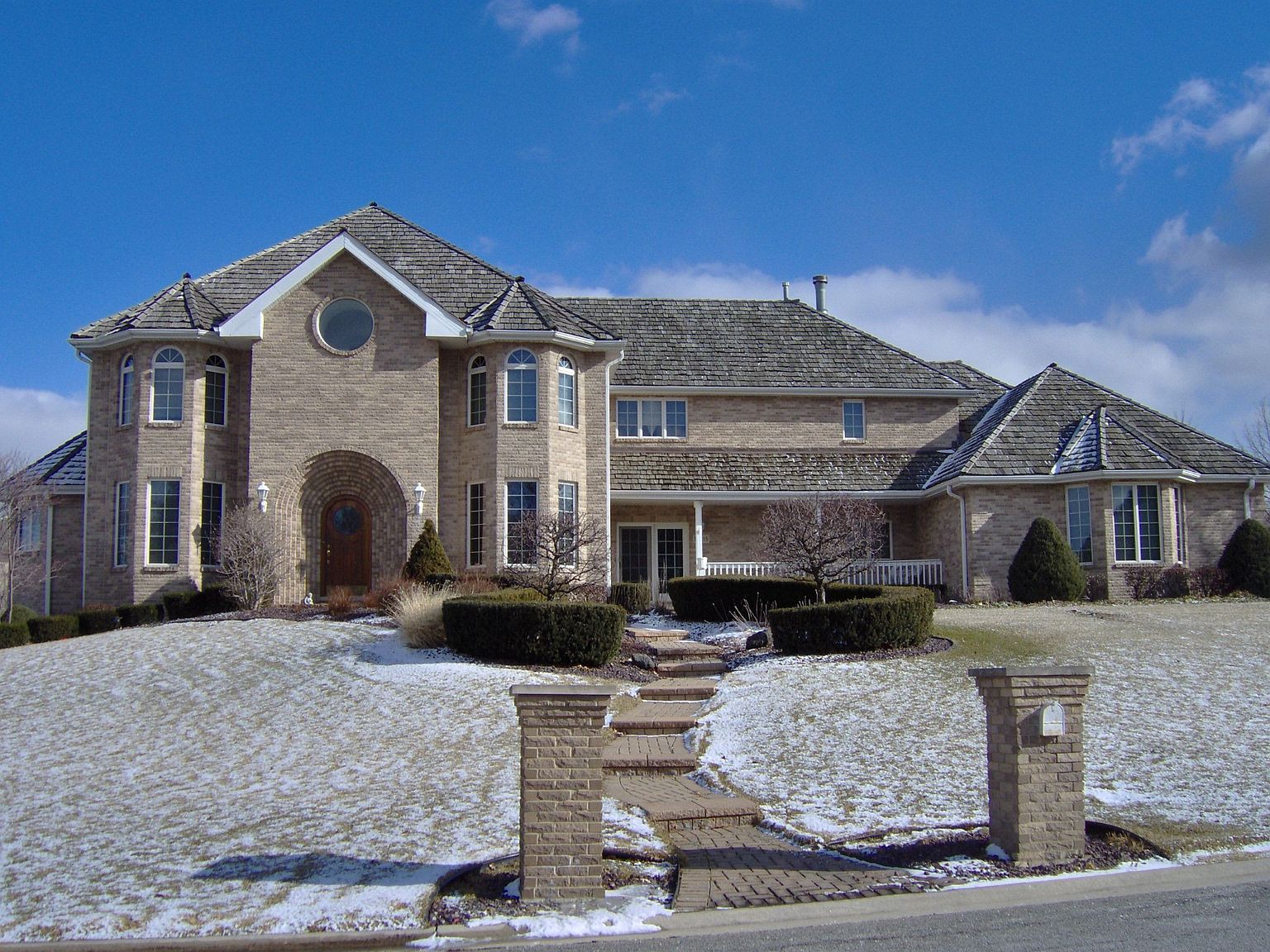 15215 Arbor Dr, Orland Park, IL 60467 Zillow