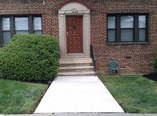 1643 Holbrook St NE APT 4, Washington, DC 20002