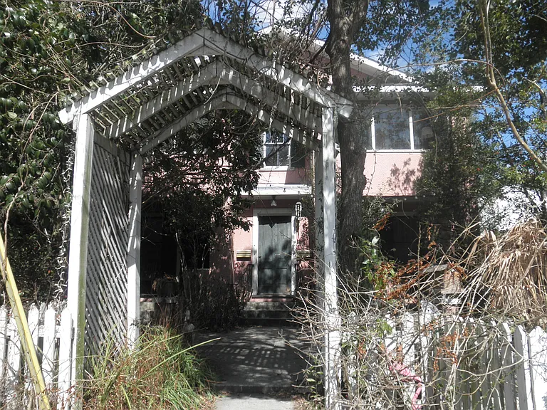 1237 Perkins Rd #4 — Photo 1