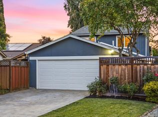 1635 Swangate Way, San Jose, CA 95124