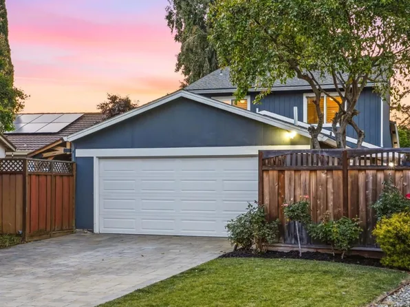 1635 Swangate Way, San Jose, CA 95124