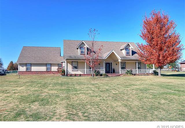 1st image of 18204 S Quail Meadow Dr
