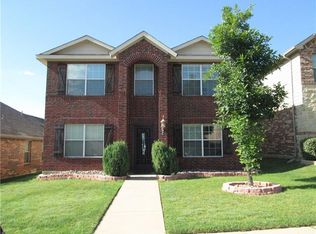 8931 Redford Rd, Aubrey, TX 76227