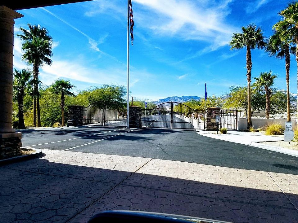 front Gate