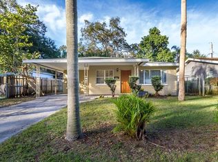 4637 Yarmouth Ave S, Saint Petersburg, FL 33711