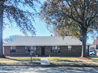 228 Turkey Creek Rd, Bartlesville, OK 74006