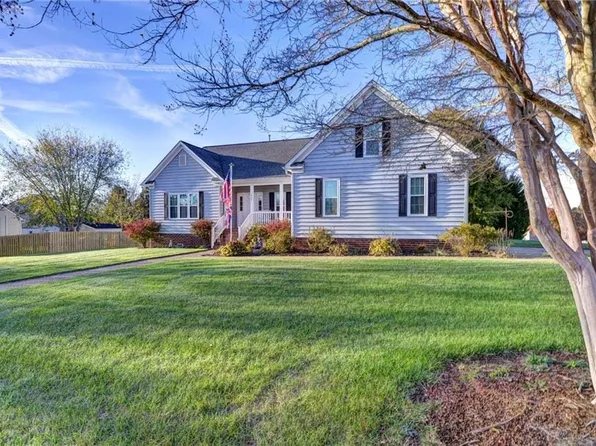 Bend, Williamsburg, VA 23188